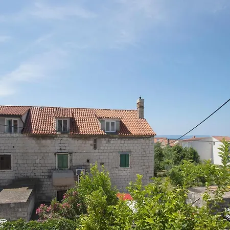 Cozy With Own Bathroom In The Old Town Σπλιτ